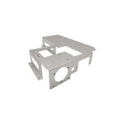 Детали токарные CNC из нержавеющей стали 316 и латуни (арт. 25-5084631)