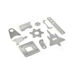 Детали токарные CNC из нержавеющей стали 316 и латуни (арт. 25-5084631)