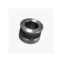 Детали токарные CNC из нержавеющей стали 316 и латуни (арт. 25-5084631)