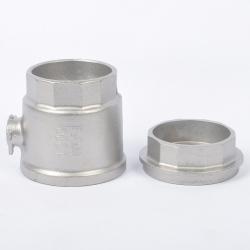 Рабочее колесо турбины из стали с высоким содержанием марганца (арт. 25-5084632)