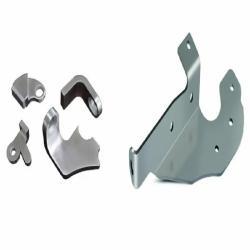 Услуги фрезеровки и гравировки из нержавеющей стали CNC (арт. 25-5084637)