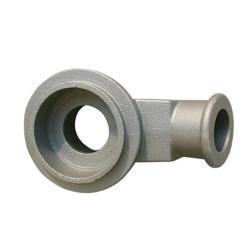 Услуги литья под давлением для сельхозтехники из нержавеющей стали (арт. 25-5084638)