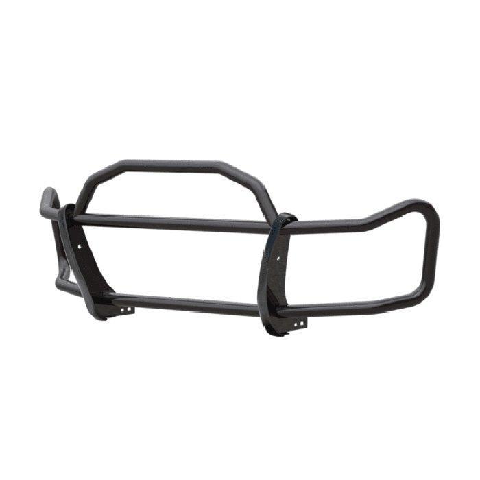 Бамперные дуги стальные хромированные для авто и грузовиков (арт. 25-5084640)