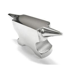 Импеллер стальной для турбо компрессора и водяного насоса (арт. 25-5084642)