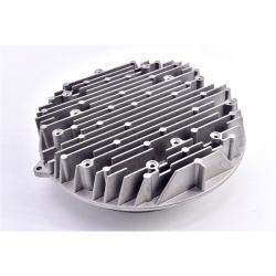 Корпус насоса из нержавеющей стали ISO9001 для литья (арт. 25-5084644)