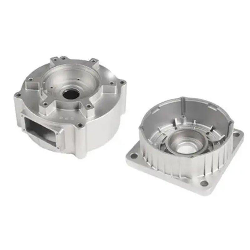 Детали мотобайка из алюминиевого сплава ISO9001 литье (арт. 25-5084647)