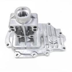 Детали мотобайка из алюминиевого сплава ISO9001 литье (арт. 25-5084647)