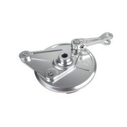 Детали металлические CNC из нержавеющей стали EDM технология (арт. 25-5084653)