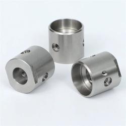 Детали металлические CNC из нержавеющей стали EDM технология (арт. 25-5084653)