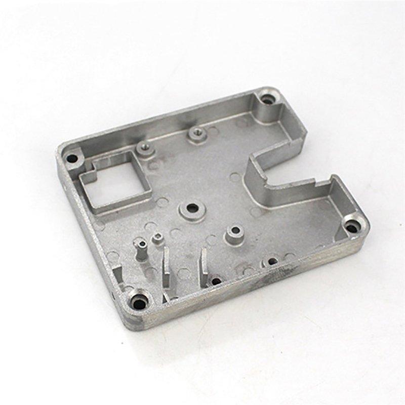 Форма литья под давлением для мотора из алюминия и чугуна (арт. 25-5084660)