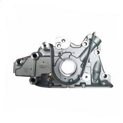 Формы литья для инверторных моторов из алюминия и чугуна (арт. 25-5084661)