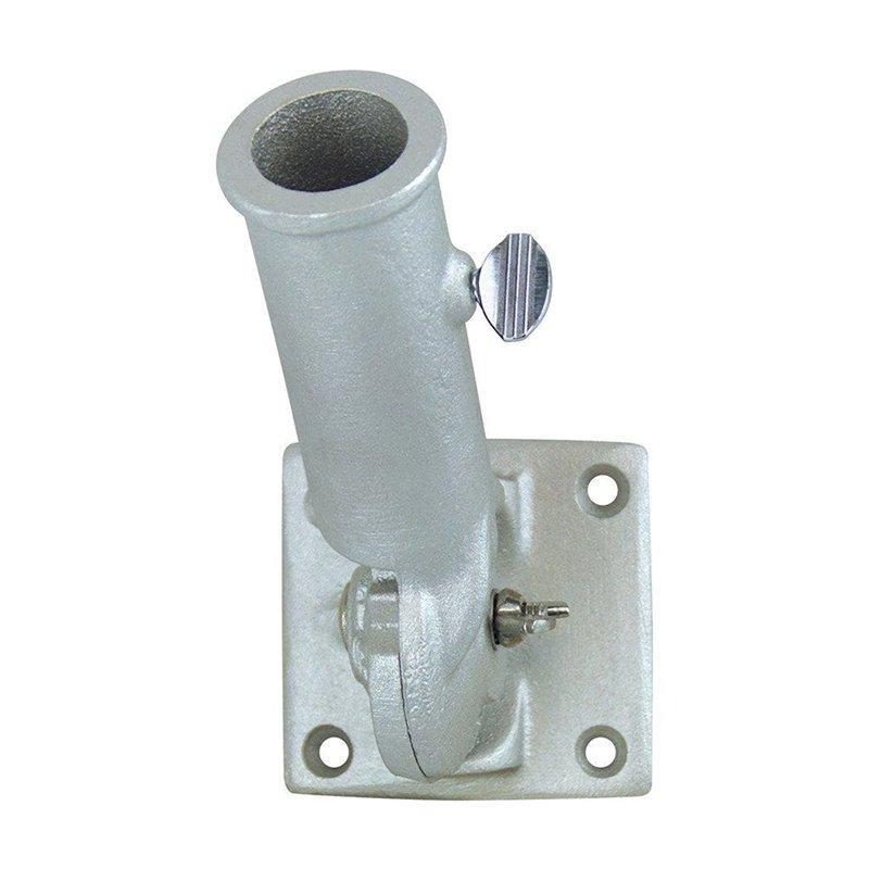 Литье алюминиевое 6061 LED A413 с порошковым покрытием (арт. 25-5084662)