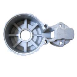 Литье из алюминия 6061 с магнием и смолой для LED (арт. 25-5084663)