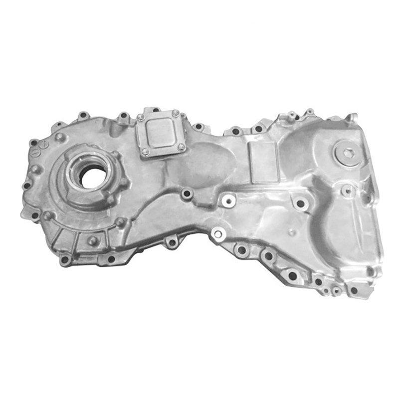 Литье алюминиевое из магниевого сплава 6061 и A413 (арт. 25-5084664)