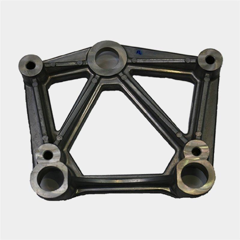 Крыльчатка насоса из углеродистой нержавеющей стали 304 (арт. 25-5084668)