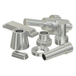 Вставки фрезерные прецизионные из нержавеющей стали для алюминия (арт. 25-5084676)