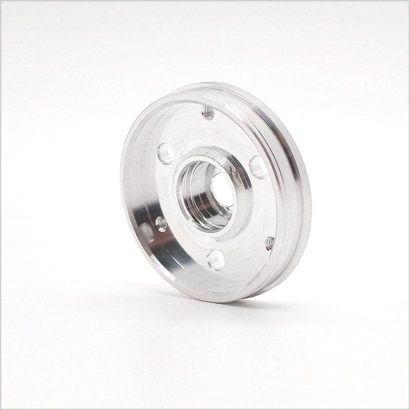 Детали авто мини фрезерные алюминий и сталь CNC EDM (арт. 25-5084677)