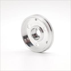 Детали авто мини фрезерные алюминий и сталь CNC EDM (арт. 25-5084677)