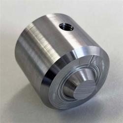 Детали из марAGING стали высокой точности для прототипирования (арт. 25-5084683)