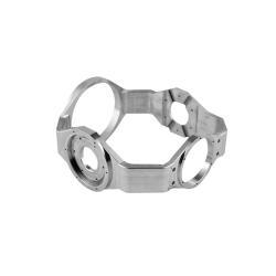 Детали высокоточные CNC из нержавеющей стали Wire EDM (арт. 25-5084690)