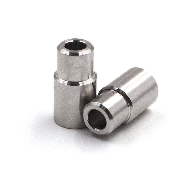 Детали высокоточные CNC из нержавеющей стали Wire EDM (арт. 25-5084690)