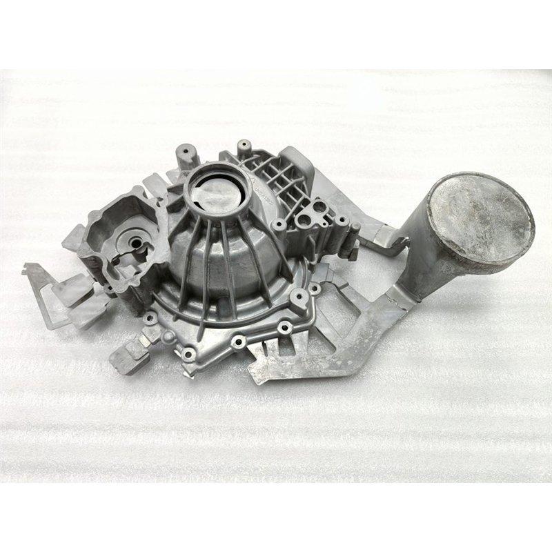 Форма стальная литьевая универсальная прецизионная (арт. 25-5084692)