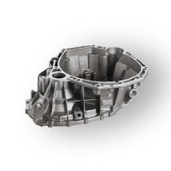 Форма стальная литьевая универсальная прецизионная (арт. 25-5084692)