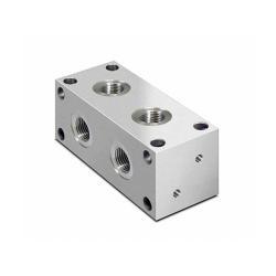 Детали для станков CNC из алюминия и нержавеющей стали (арт. 25-5084693)