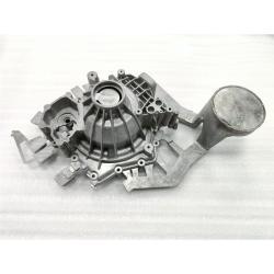 Коллектор турбо воздушный зеркальный нержавеющий премиум (арт. 25-5084703)