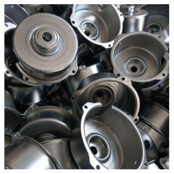 Услуги штамповки глубокого вытяжения для металла и сплавов (арт. 25-5084710)