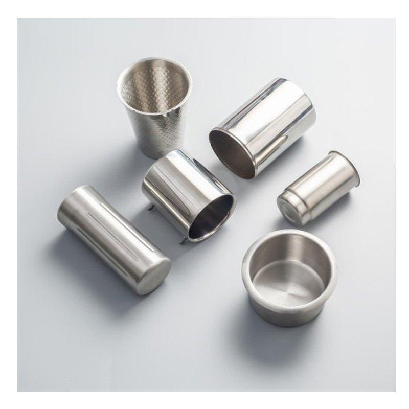 Услуги штамповки глубокого вытяжения для металла и сплавов (арт. 25-5084710)