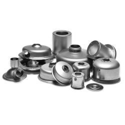 Услуги штамповки глубоким вытяжением для металла и сплавов (арт. 25-5084711)