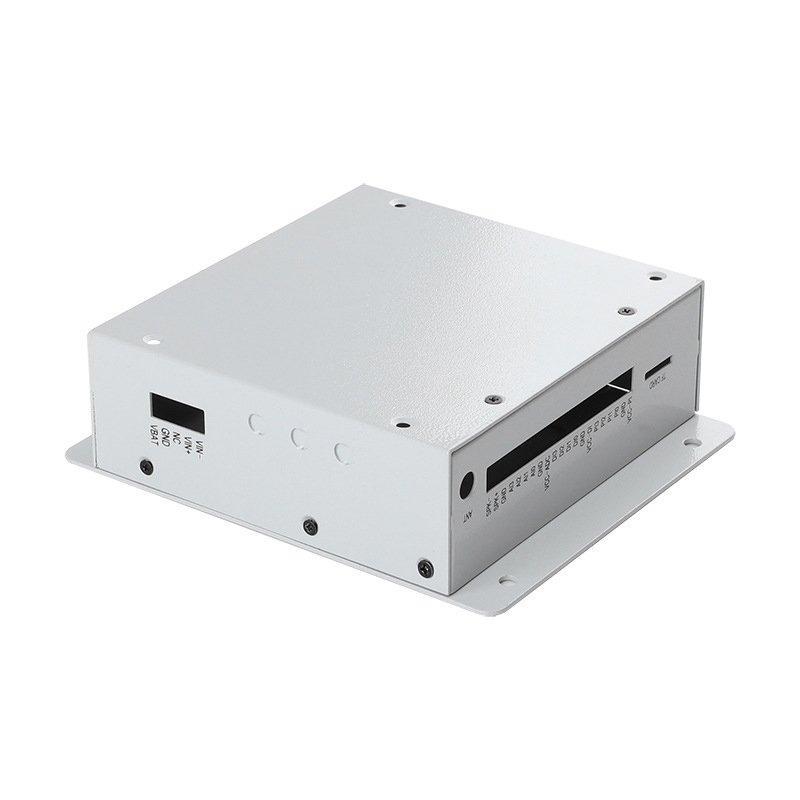 Детали штампованные из нержавеющей стали высокой точности (арт. 25-5084713)