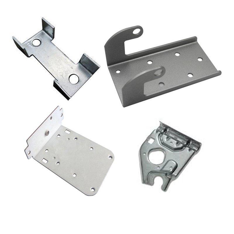 Детали сборки трактора из оцинкованной стали для сварки (арт. 25-5084715)