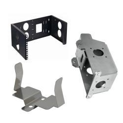 Детали сборки трактора из оцинкованной стали для сварки (арт. 25-5084715)