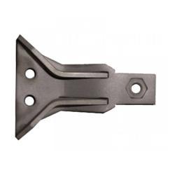 Детали штампованные из углеродистой стали с порошковым покрытием (арт. 25-5084716)