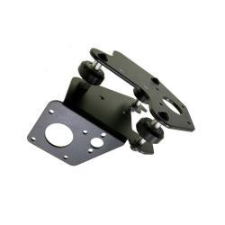 Детали штампованные из нержавеющей стали 304 электронные (арт. 25-5084717)