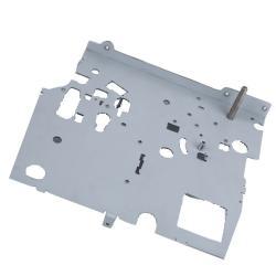 Детали штамповки из оцинкованного листового металла для моторов (арт. 25-5084719)