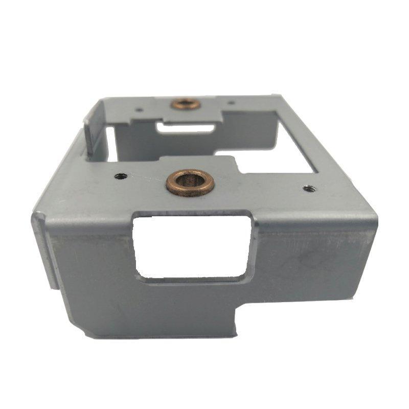 Детали штамповки из оцинкованного листового металла для моторов (арт. 25-5084719)