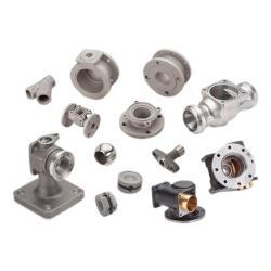 Компонент клапана стальной Gs 45 для инженерии (арт. 25-5084725)