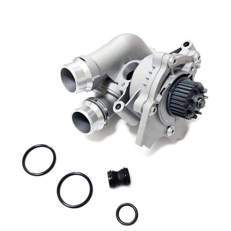 Клапан литейный универсальный из нержавеющей стали для техники (арт. 25-5084732)