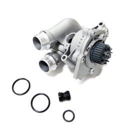 Клапан литейный универсальный из нержавеющей стали для техники (арт. 25-5084732)