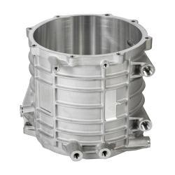 Насос газосмесительный алюминиевый для телекоммуникаций (арт. 25-5084733)