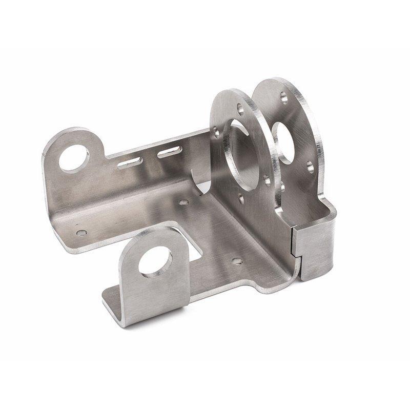 Детали из алюминия для лазерной резки и штамповки (арт. 25-5084736)