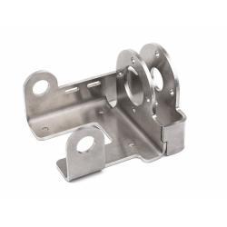 Детали из алюминия для лазерной резки и штамповки (арт. 25-5084736)