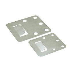 Рама для электротехники из алюминия и стали, лазерная резка (арт. 25-5084739)