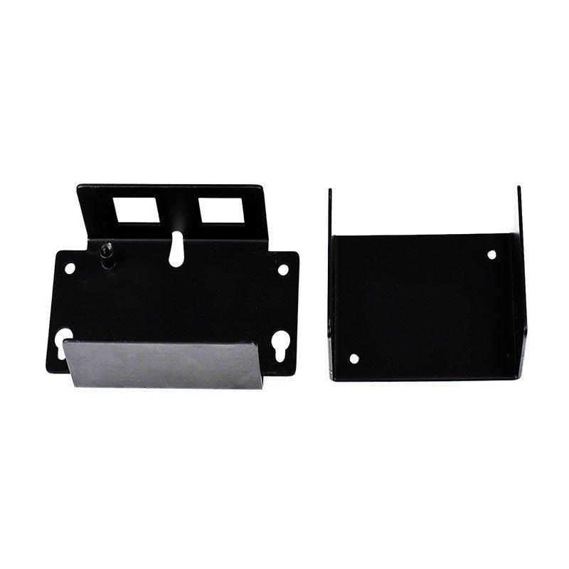 Рама для электротехники из алюминия и стали, лазерная резка (арт. 25-5084739)