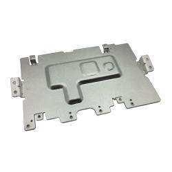 Рама для электротехники из алюминия и стали, лазерная резка (арт. 25-5084739)