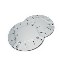 Шкаф алюминиевый Metal Works для точной штамповки (арт. 25-5084741)