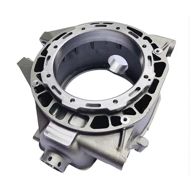 Услуги литья рабочих колес для насосов из стали и нержавейки (арт. 25-5084744)